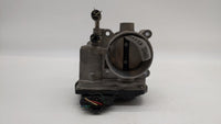 2014-2019 Nissan Rogue Throttle Body P/N:3TA60-01 C 3TA60-01 B, 3TA60-01 A Fits Fits 2013 2014 2015 2016 2017 2018 2019 OEM 
