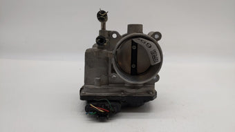 compare product 2014-2019 Nissan Rogue Throttle Body P/N:3TA60-01 C 3TA60-01 B, 3TA60-01 A Fits Fits 2013 2014 2015 2016 2017 2018 2019 OEM Used Auto Parts