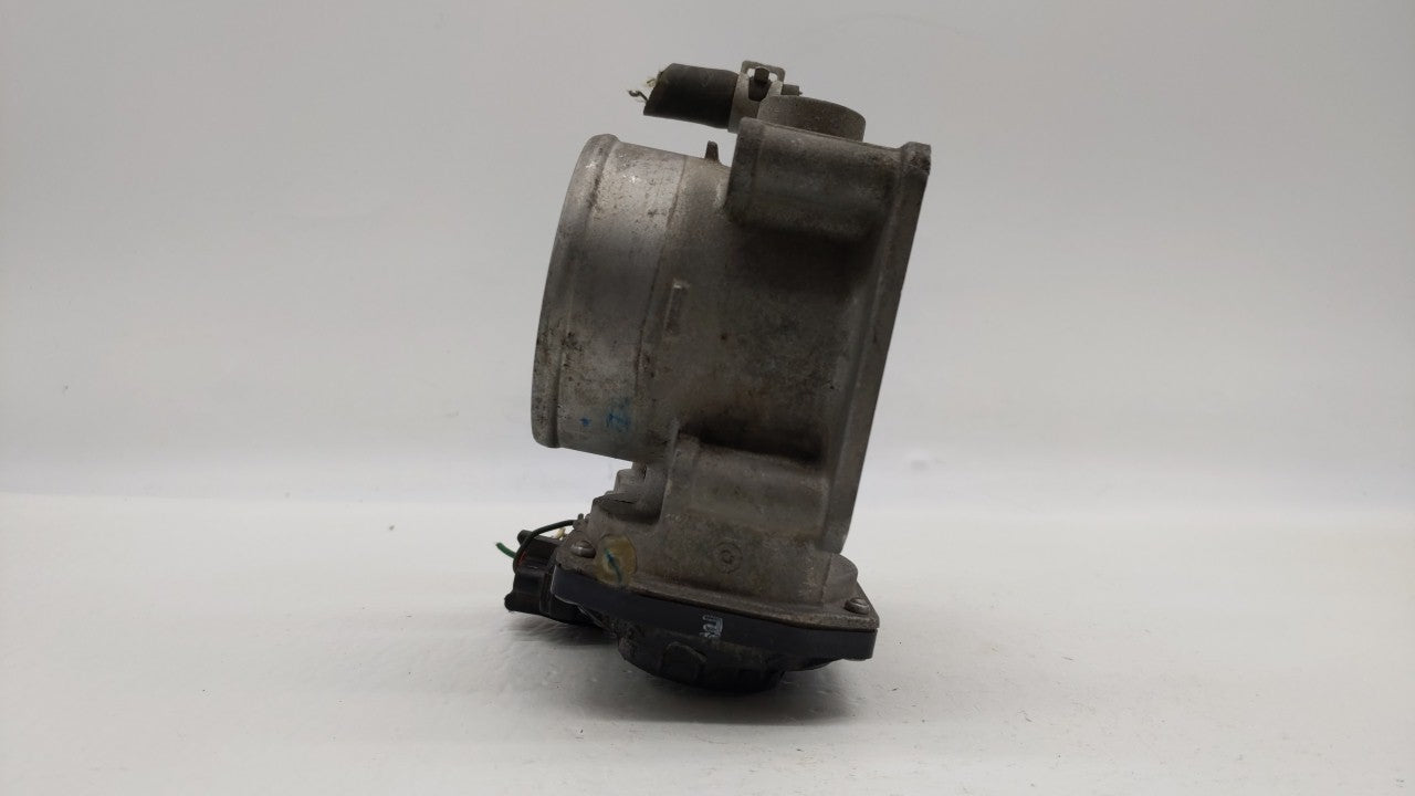2014-2019 Nissan Rogue Throttle Body P/N:3TA60-01 C 3TA60-01 B, 3TA60-01 A Fits Fits 2013 2014 2015 2016 2017 2018 2019 OEM 