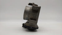 2014-2019 Nissan Rogue Throttle Body P/N:3TA60-01 C 3TA60-01 B, 3TA60-01 A Fits Fits 2013 2014 2015 2016 2017 2018 2019 OEM 