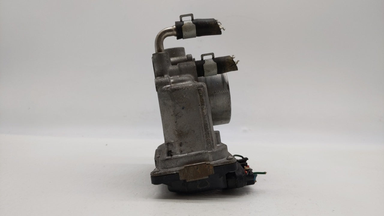 2014-2019 Nissan Rogue Throttle Body P/N:3TA60-01 C 3TA60-01 B, 3TA60-01 A Fits Fits 2013 2014 2015 2016 2017 2018 2019 OEM 