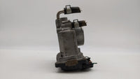 2014-2019 Nissan Rogue Throttle Body P/N:3TA60-01 C 3TA60-01 B, 3TA60-01 A Fits Fits 2013 2014 2015 2016 2017 2018 2019 OEM 