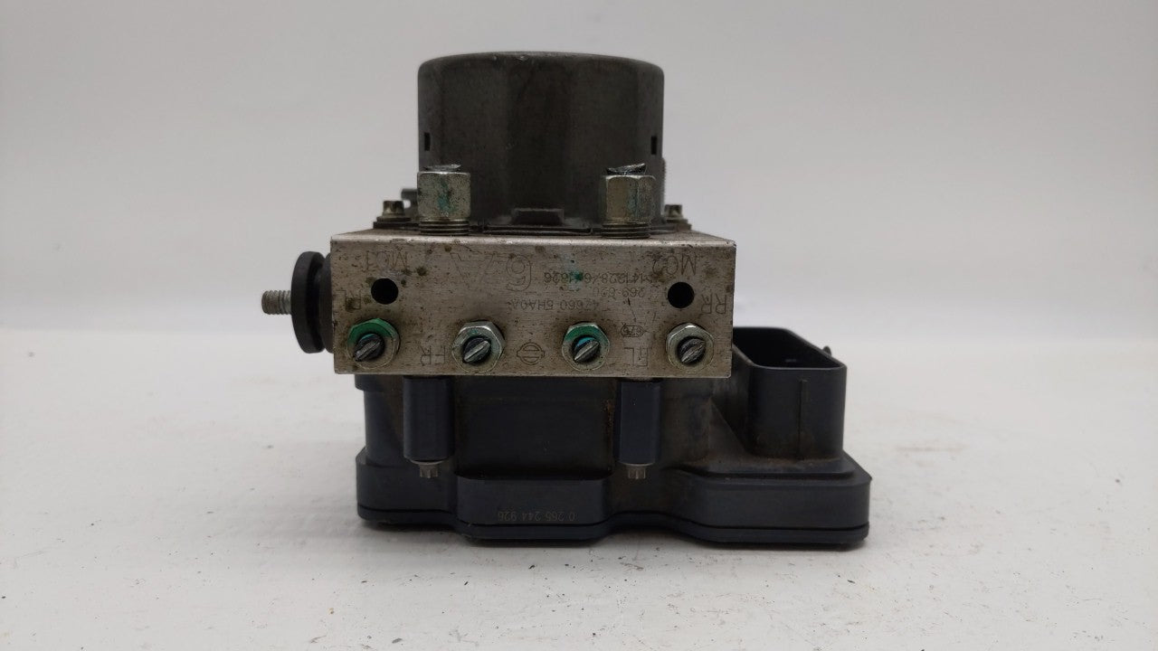 2015-2016 Nissan Rogue ABS Pump Control Module Replacement P/N:47660 5HA0A Fits Fits 2015 2016 OEM Used Auto Parts - Oemused