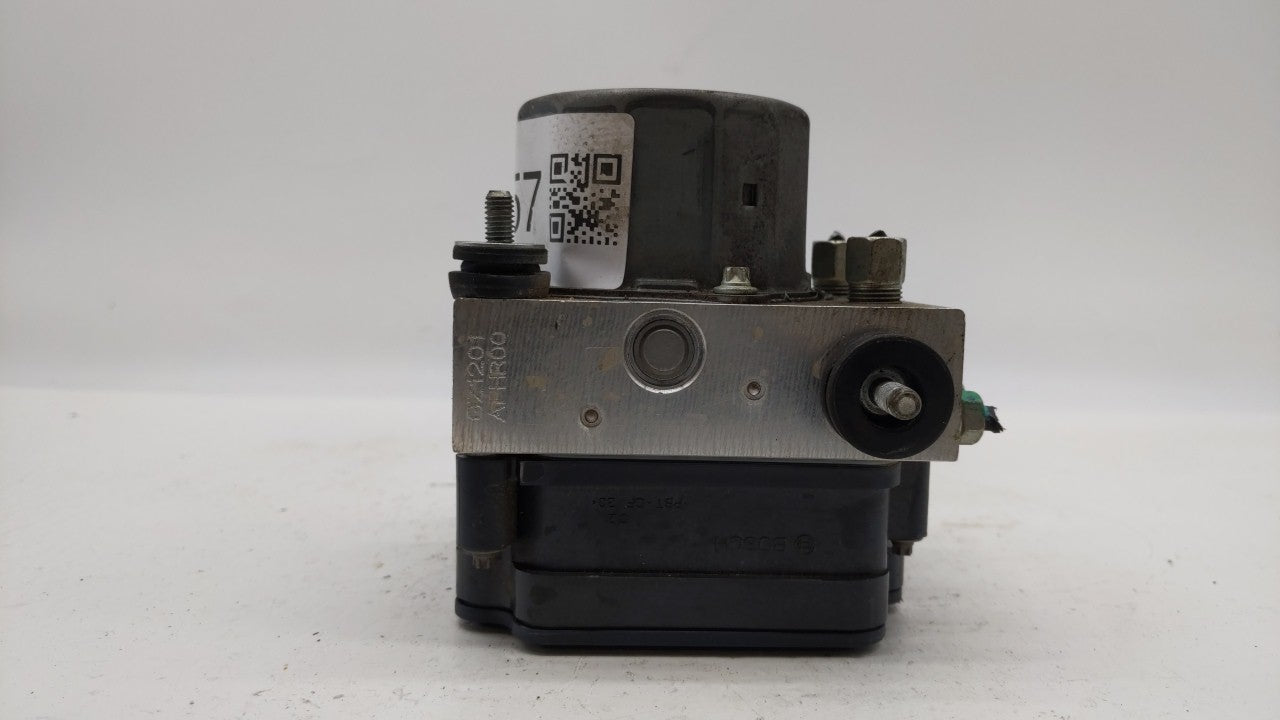2015-2016 Nissan Rogue ABS Pump Control Module Replacement P/N:47660 5HA0A Fits Fits 2015 2016 OEM Used Auto Parts - Oemused