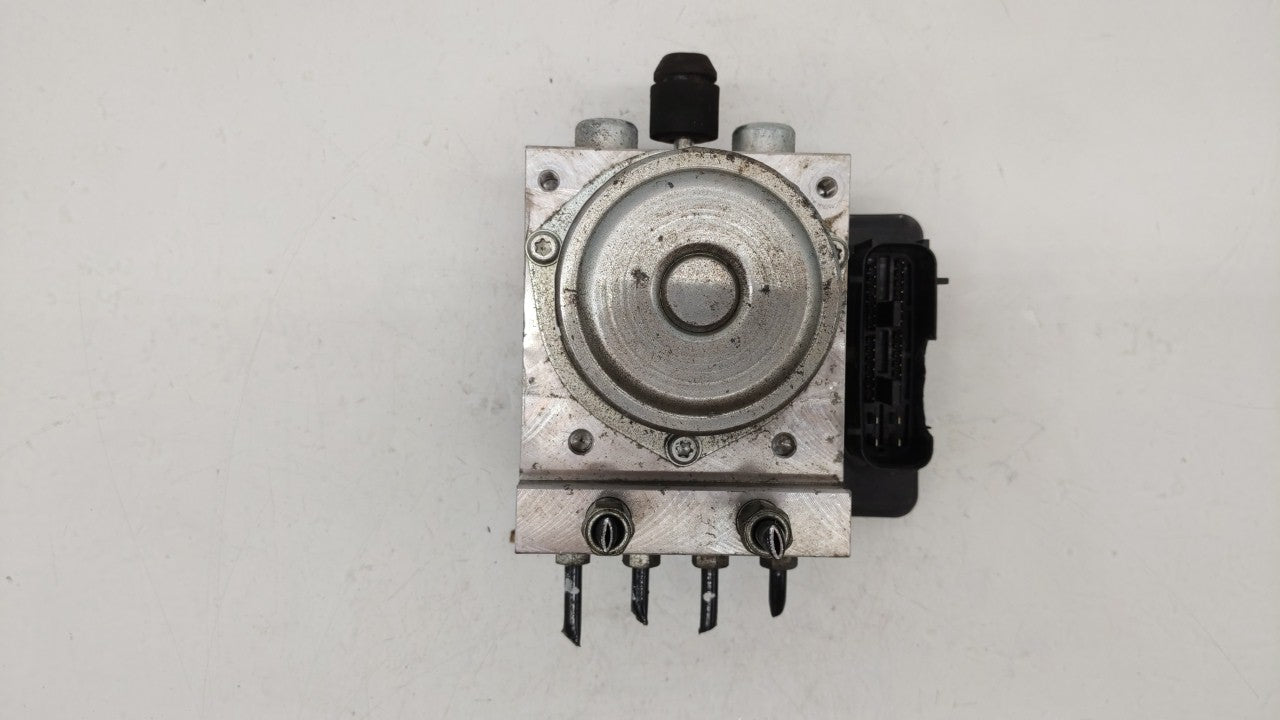 2012-2015 Nissan Rogue ABS Pump Control Module Replacement P/N:47660 JM14A Fits Fits 2012 2013 2014 2015 OEM Used Auto Parts