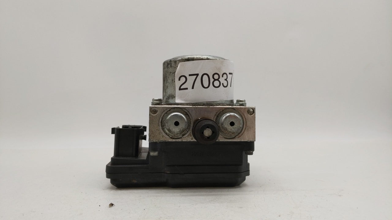 2012-2015 Nissan Rogue ABS Pump Control Module Replacement P/N:47660 JM14A Fits Fits 2012 2013 2014 2015 OEM Used Auto Parts