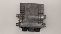 2013-2015 Nissan Rogue PCM Engine Control Computer ECU ECM PCU OEM P/N:BEM353-300 A2 NEC001-657 Fits Fits 2013 2014 2015 OEM