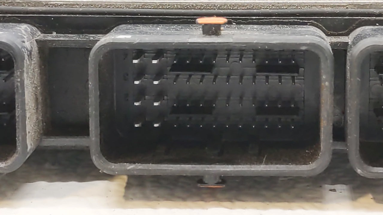 2013-2015 Nissan Rogue PCM Engine Control Computer ECU ECM PCU OEM P/N:BEM353-300 A2 NEC001-657 Fits Fits 2013 2014 2015 OEM