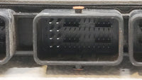 2013-2015 Nissan Rogue PCM Engine Control Computer ECU ECM PCU OEM P/N:BEM353-300 A2 NEC001-657 Fits Fits 2013 2014 2015 OEM