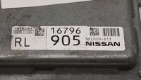 2013-2015 Nissan Rogue PCM Engine Control Computer ECU ECM PCU OEM P/N:BEM353-300 A2 NEC001-657 Fits Fits 2013 2014 2015 OEM