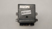 2013-2015 Nissan Rogue PCM Engine Control Computer ECU ECM PCU OEM P/N:BEM353-300 A2 NEC001-657 Fits Fits 2013 2014 2015 OEM