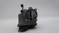 2014-2019 Nissan Rogue Throttle Body P/N:3TA60-01 C 3TA60-01 B, 3TA60-01 A Fits Fits 2013 2014 2015 2016 2017 2018 2019 OEM 