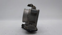 2014-2019 Nissan Rogue Throttle Body P/N:3TA60-01 C 3TA60-01 B, 3TA60-01 A Fits Fits 2013 2014 2015 2016 2017 2018 2019 OEM 