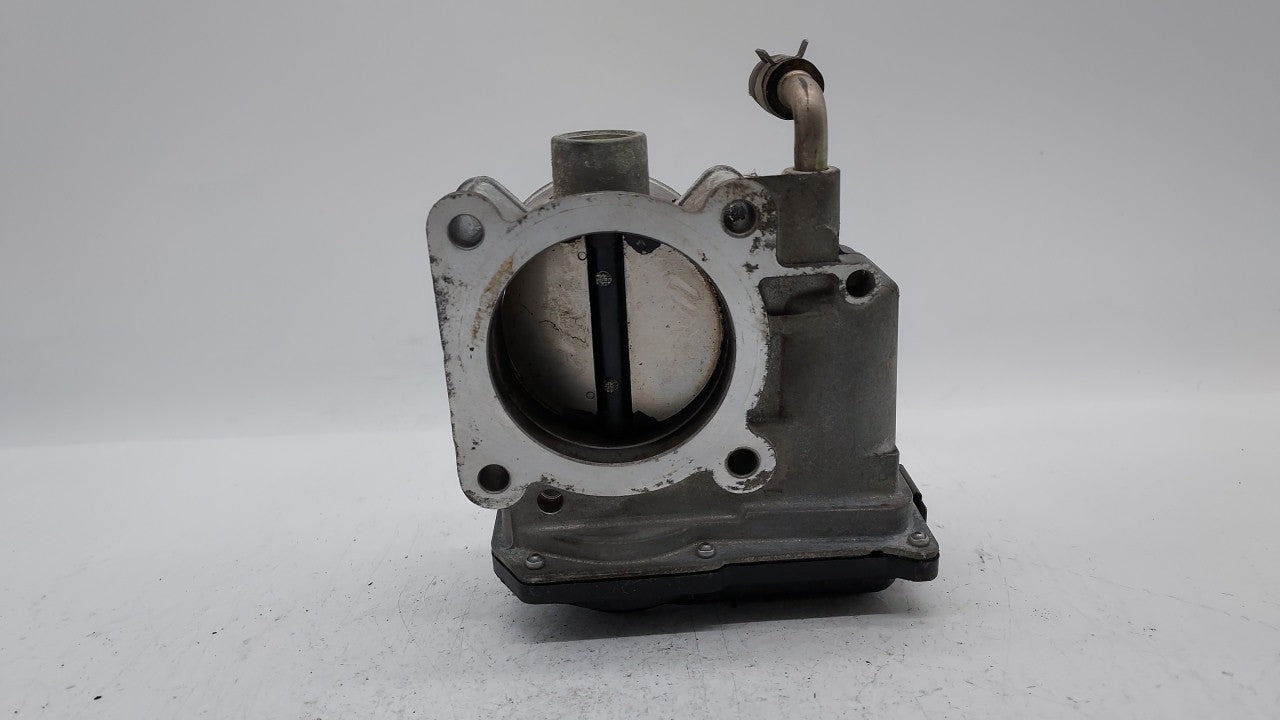 2014-2019 Nissan Rogue Throttle Body P/N:3TA60-01 C 3TA60-01 B, 3TA60-01 A Fits Fits 2013 2014 2015 2016 2017 2018 2019 OEM 