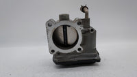2014-2019 Nissan Rogue Throttle Body P/N:3TA60-01 C 3TA60-01 B, 3TA60-01 A Fits Fits 2013 2014 2015 2016 2017 2018 2019 OEM 