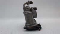 2014-2019 Nissan Rogue Throttle Body P/N:3TA60-01 C 3TA60-01 B, 3TA60-01 A Fits Fits 2013 2014 2015 2016 2017 2018 2019 OEM 