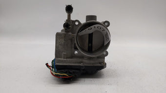 compare product 2014-2019 Nissan Rogue Throttle Body P/N:3TA60-01 C 3TA60-01 B, 3TA60-01 A Fits Fits 2013 2014 2015 2016 2017 2018 2019 OEM Used Auto Parts
