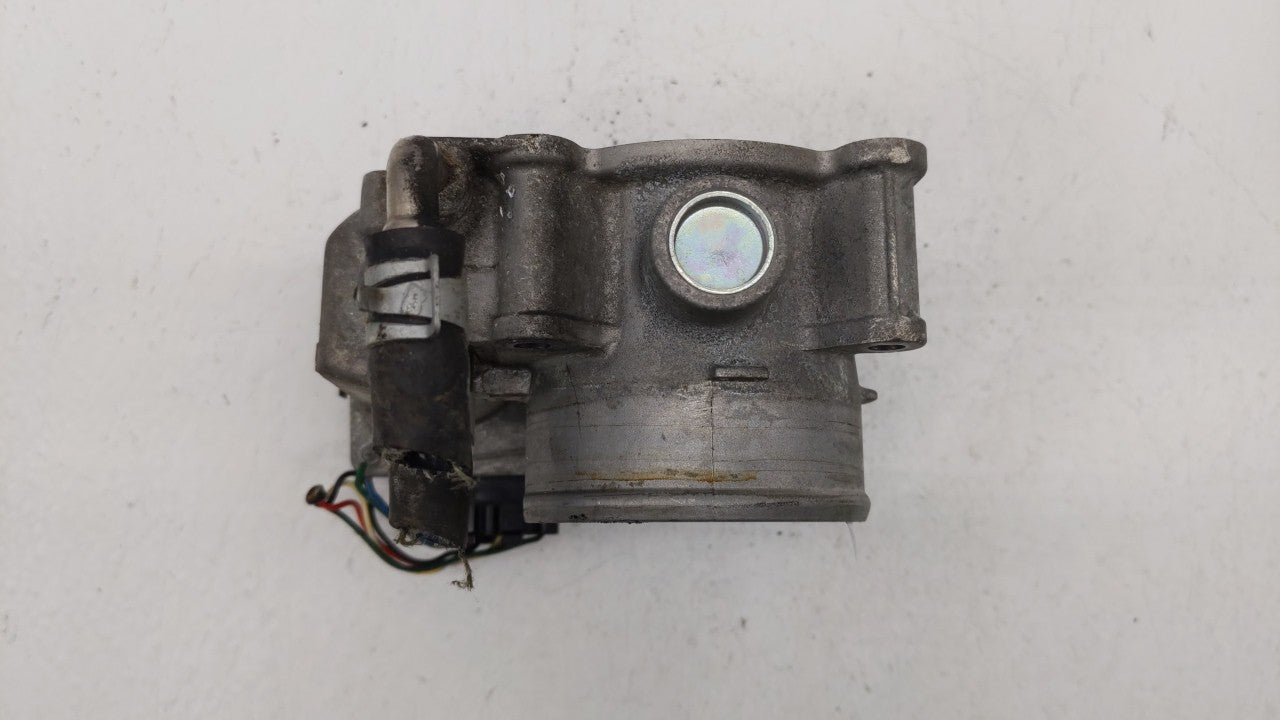 2014-2019 Nissan Rogue Throttle Body P/N:3TA60-01 C 3TA60-01 B, 3TA60-01 A Fits Fits 2013 2014 2015 2016 2017 2018 2019 OEM 