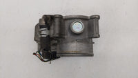 2014-2019 Nissan Rogue Throttle Body P/N:3TA60-01 C 3TA60-01 B, 3TA60-01 A Fits Fits 2013 2014 2015 2016 2017 2018 2019 OEM 