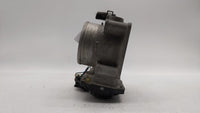 2014-2019 Nissan Rogue Throttle Body P/N:3TA60-01 C 3TA60-01 B, 3TA60-01 A Fits Fits 2013 2014 2015 2016 2017 2018 2019 OEM 