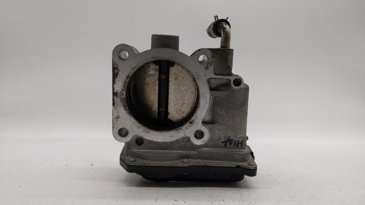 2014-2019 Nissan Rogue Throttle Body P/N:3TA60-01 C 3TA60-01 B, 3TA60-01 A Fits Fits 2013 2014 2015 2016 2017 2018 2019 OEM 