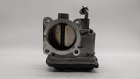 2014-2019 Nissan Rogue Throttle Body P/N:3TA60-01 C 3TA60-01 B, 3TA60-01 A Fits Fits 2013 2014 2015 2016 2017 2018 2019 OEM 