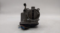 2014-2019 Nissan Rogue Throttle Body P/N:3TA60-01 C 3TA60-01 B, 3TA60-01 A Fits Fits 2013 2014 2015 2016 2017 2018 2019 OEM 