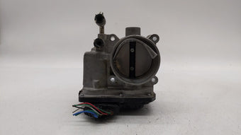 compare product 2014-2019 Nissan Rogue Throttle Body P/N:3TA60-01 C 3TA60-01 B, 3TA60-01 A Fits Fits 2013 2014 2015 2016 2017 2018 2019 OEM Used Auto Parts