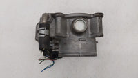 2014-2019 Nissan Rogue Throttle Body P/N:3TA60-01 C 3TA60-01 B, 3TA60-01 A Fits Fits 2013 2014 2015 2016 2017 2018 2019 OEM 