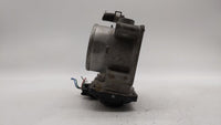 2014-2019 Nissan Rogue Throttle Body P/N:3TA60-01 C 3TA60-01 B, 3TA60-01 A Fits Fits 2013 2014 2015 2016 2017 2018 2019 OEM 