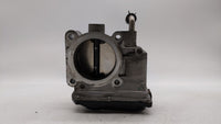 2014-2019 Nissan Rogue Throttle Body P/N:3TA60-01 C 3TA60-01 B, 3TA60-01 A Fits Fits 2013 2014 2015 2016 2017 2018 2019 OEM 