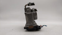 2014-2019 Nissan Rogue Throttle Body P/N:3TA60-01 C 3TA60-01 B, 3TA60-01 A Fits Fits 2013 2014 2015 2016 2017 2018 2019 OEM 