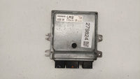 2013-2015 Nissan Rogue PCM Engine Control Computer ECU ECM PCU OEM P/N:BEM353-300 A2 NEC001-657 Fits Fits 2013 2014 2015 OEM