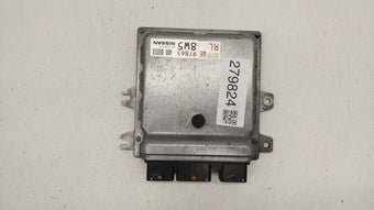 compare product 2013-2015 Nissan Rogue PCM Engine Control Computer ECU ECM PCU OEM P/N:BEM353-300 A2 NEC001-657 Fits Fits 2013 2014 2015 OEM Used Auto Parts