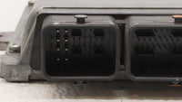 2013-2015 Nissan Rogue PCM Engine Control Computer ECU ECM PCU OEM P/N:BEM353-300 A2 NEC001-657 Fits Fits 2013 2014 2015 OEM