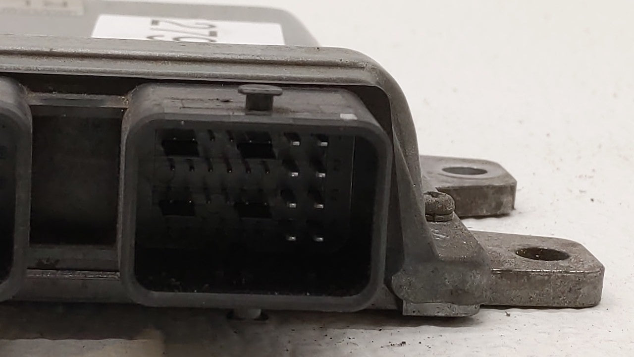 2013-2015 Nissan Rogue PCM Engine Control Computer ECU ECM PCU OEM P/N:BEM353-300 A2 NEC001-657 Fits Fits 2013 2014 2015 OEM