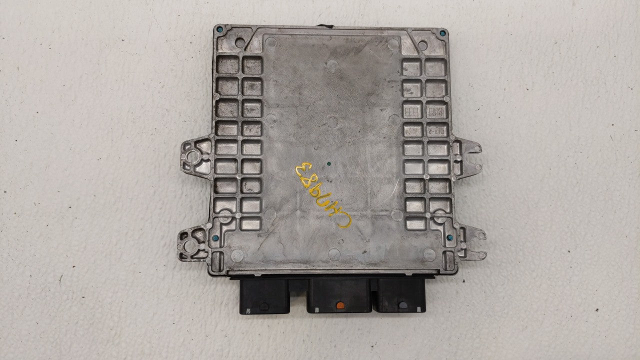 2013-2015 Nissan Rogue PCM Engine Control Computer ECU ECM PCU OEM P/N:BEM353-300 A2 NEC001-657 Fits Fits 2013 2014 2015 OEM