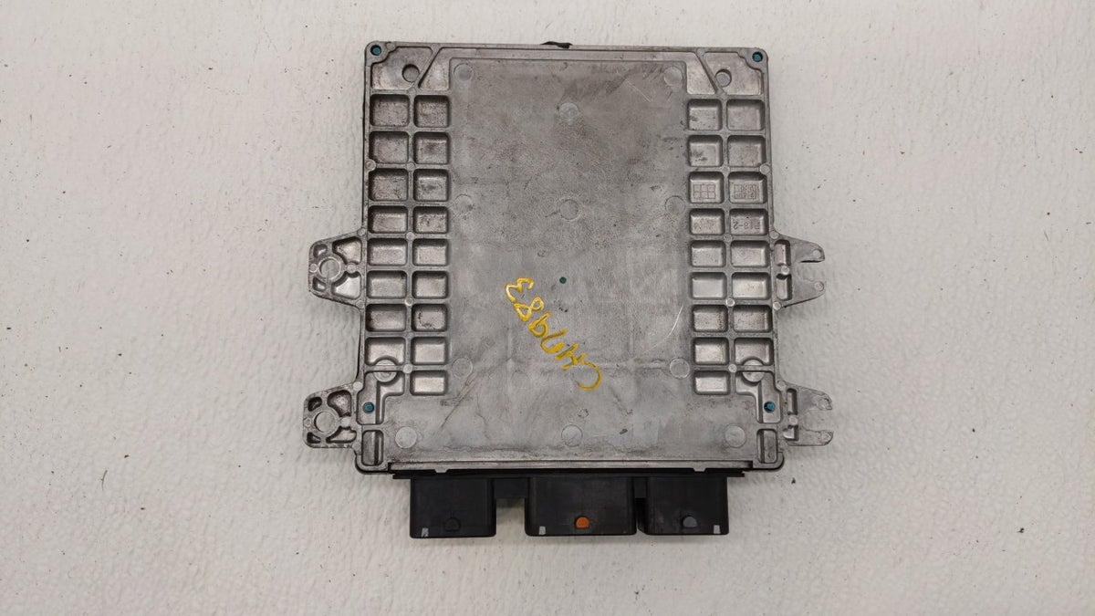 2013-2015 Nissan Rogue PCM Engine Control Computer ECU ECM PCU OEM P/N:BEM353-300 A2 NEC001-657, NEC005-662 Fits 2013 2014 2