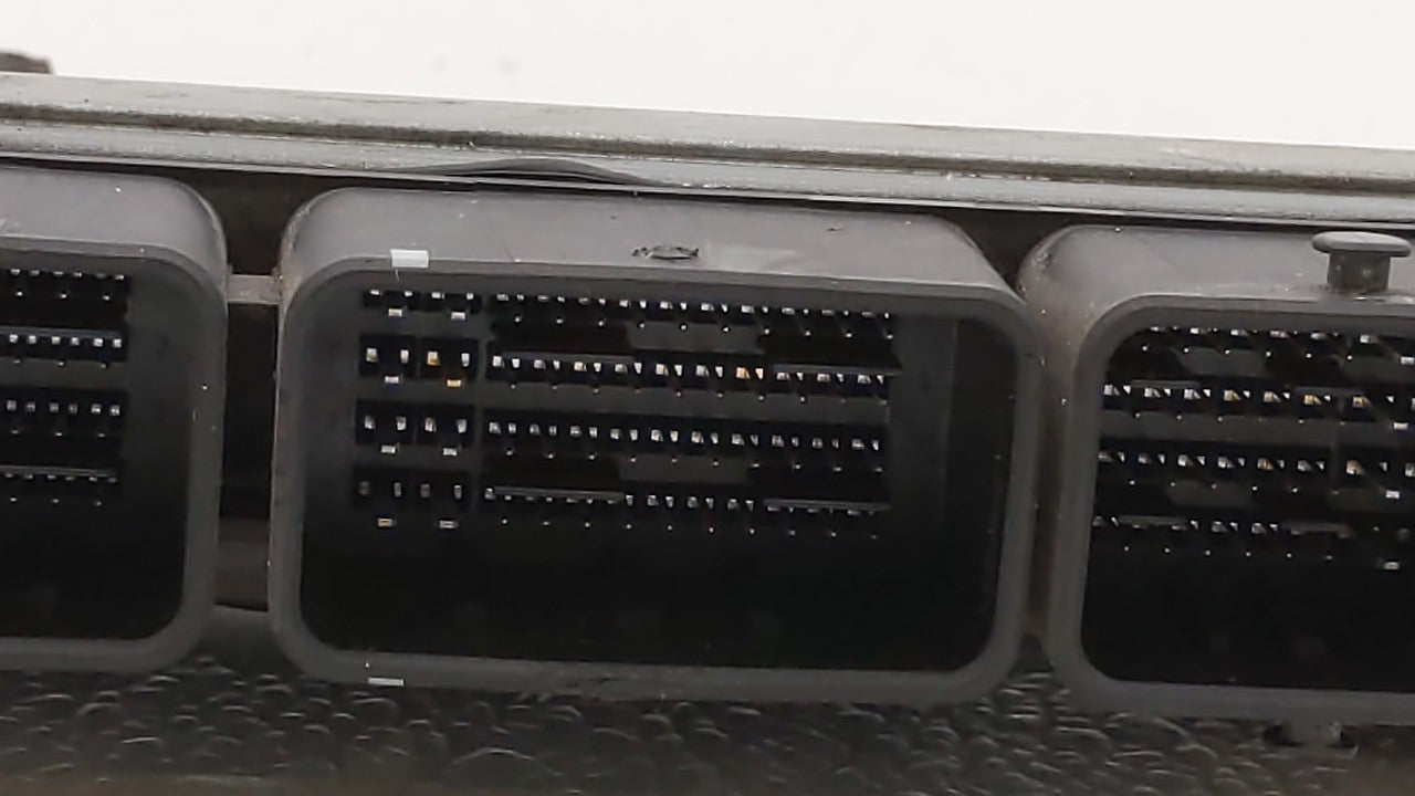 2013-2015 Nissan Rogue PCM Engine Control Computer ECU ECM PCU OEM P/N:BEM353-300 A2 NEC001-657 Fits Fits 2013 2014 2015 OEM