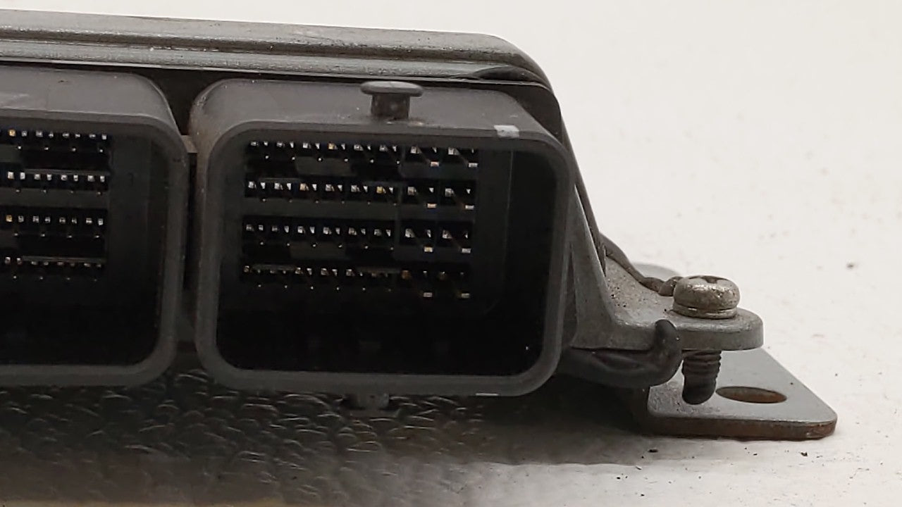 2013-2015 Nissan Rogue PCM Engine Control Computer ECU ECM PCU OEM P/N:BEM353-300 A2 NEC001-657 Fits Fits 2013 2014 2015 OEM