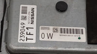 2013-2015 Nissan Rogue PCM Engine Control Computer ECU ECM PCU OEM P/N:BEM353-300 A2 NEC001-657 Fits Fits 2013 2014 2015 OEM