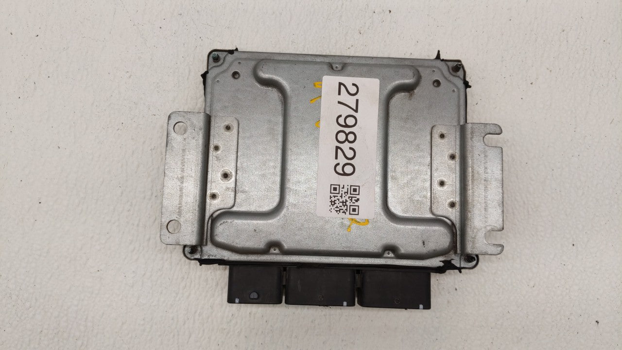 2013-2015 Nissan Rogue PCM Engine Control Computer ECU ECM PCU OEM P/N:BEM353-300 A2 NEC001-657 Fits Fits 2013 2014 2015 OEM