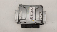 2013-2015 Nissan Rogue PCM Engine Control Computer ECU ECM PCU OEM P/N:BEM353-300 A2 NEC001-657 Fits Fits 2013 2014 2015 OEM