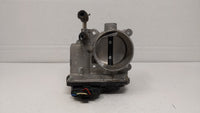 2014-2019 Nissan Rogue Throttle Body P/N:3TA60-01 C 3TA60-01 B, 3TA60-01 A Fits Fits 2013 2014 2015 2016 2017 2018 2019 OEM 