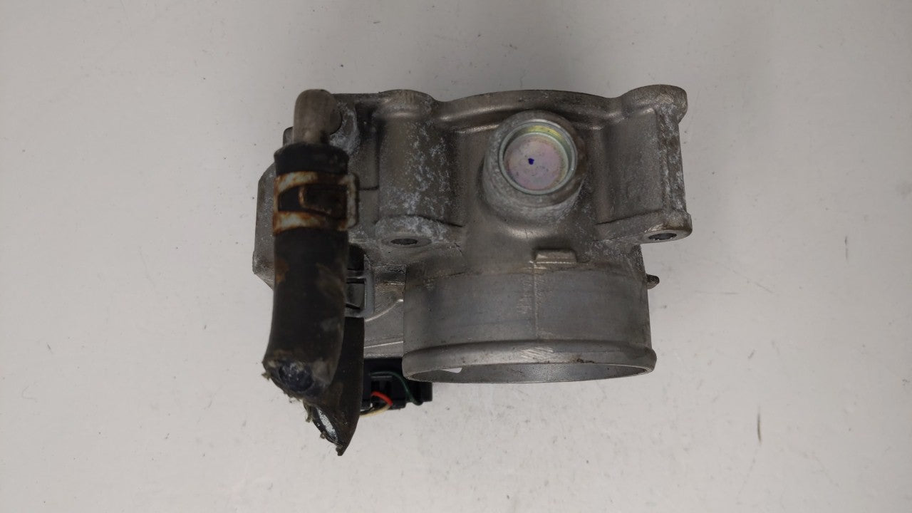 2014-2019 Nissan Rogue Throttle Body P/N:3TA60-01 C 3TA60-01 B, 3TA60-01 A Fits Fits 2013 2014 2015 2016 2017 2018 2019 OEM 