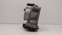 2014-2019 Nissan Rogue Throttle Body P/N:3TA60-01 C 3TA60-01 B, 3TA60-01 A Fits Fits 2013 2014 2015 2016 2017 2018 2019 OEM 