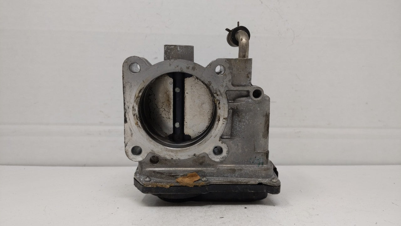 2014-2019 Nissan Rogue Throttle Body P/N:3TA60-01 C 3TA60-01 B, 3TA60-01 A Fits Fits 2013 2014 2015 2016 2017 2018 2019 OEM 