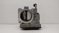 2014-2019 Nissan Rogue Throttle Body P/N:3TA60-01 C 3TA60-01 B, 3TA60-01 A Fits Fits 2013 2014 2015 2016 2017 2018 2019 OEM 