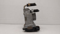 2014-2019 Nissan Rogue Throttle Body P/N:3TA60-01 C 3TA60-01 B, 3TA60-01 A Fits Fits 2013 2014 2015 2016 2017 2018 2019 OEM 