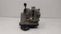 2014-2019 Nissan Rogue Throttle Body P/N:3TA60-01 C 3TA60-01 B, 3TA60-01 A Fits Fits 2013 2014 2015 2016 2017 2018 2019 OEM 